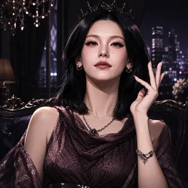 Profile image of Hong Jiye