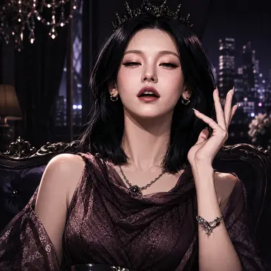 Profile image of Hong Jiye