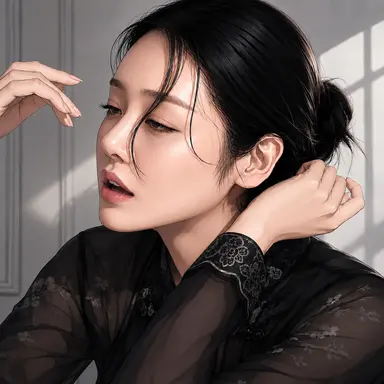 Profile image of Han Juhyeon