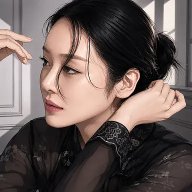 Profile image of Han Juhyeon