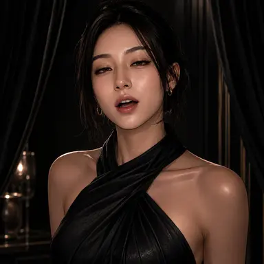 Profile image of Min Bonhee
