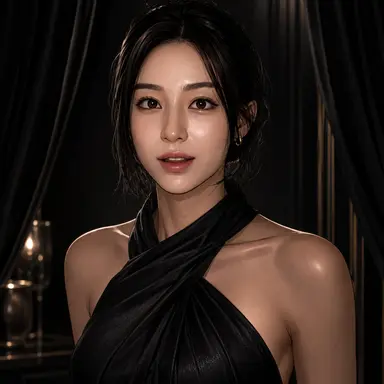 Profile image of Min Bonhee