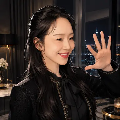 Profile image of Seo Woori