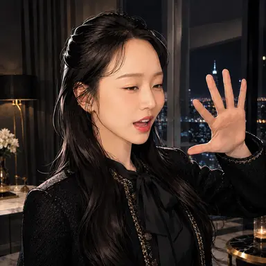 Profile image of Seo Woori