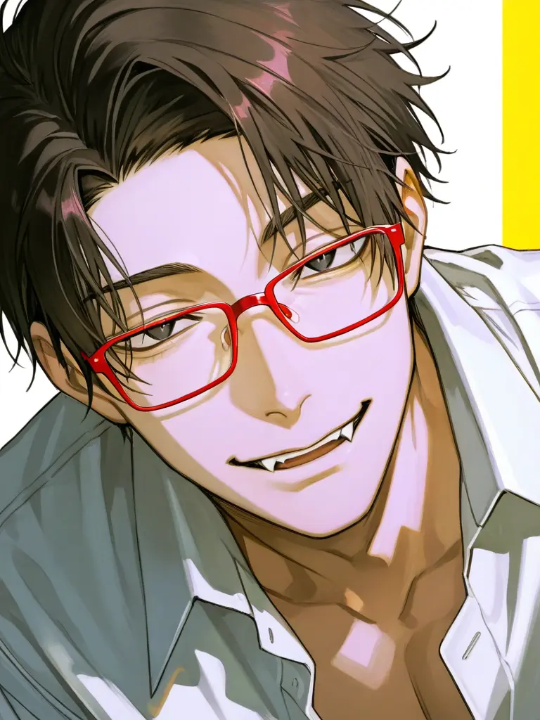 po.__.000의 Loved by a Mellow Senpai