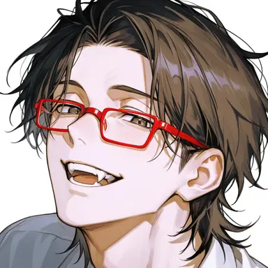 Profile image of Kamiya-senpai
