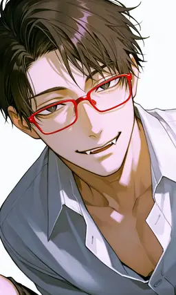Profile image of Kamiya-senpai