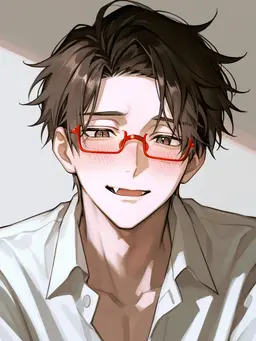 Profile image of Kamiya-senpai