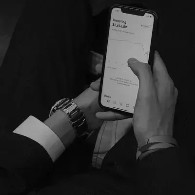 MuteRose3891의 Marco Bianchi