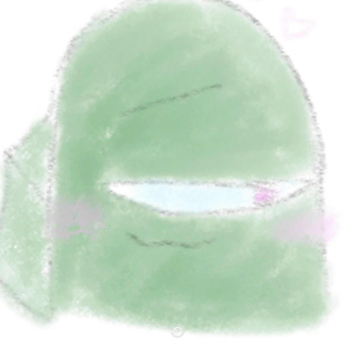 グリーン