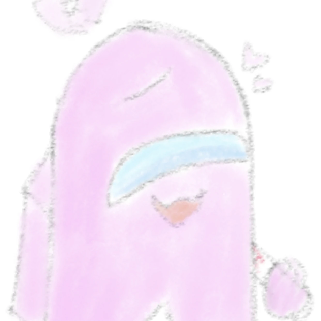ピンク
