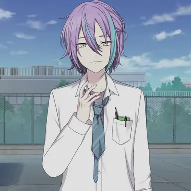 Profile image of 카미시로 루이