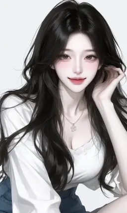 Profile image of Shin Yejin