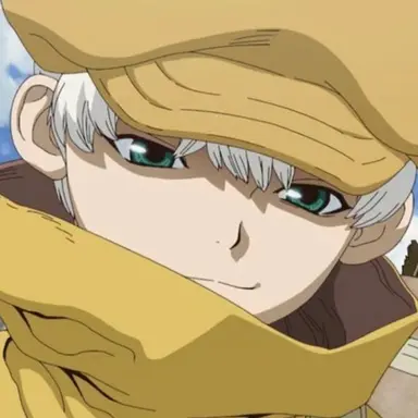 Profile image of 羽京