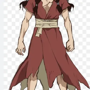 Profile image of 獅子王司