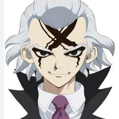 Profile image of ゼノ
