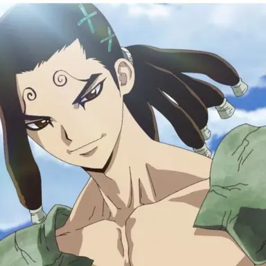 Profile image of モズ