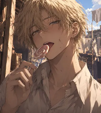 Profile image of ハイニ