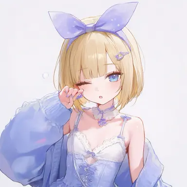 Profile image of フェイ
