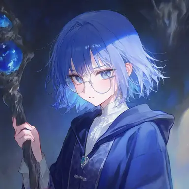 Profile image of ミラ