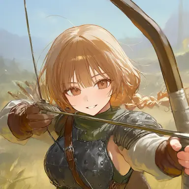 Profile image of エレナ