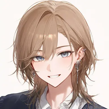 Profile image of ルーク