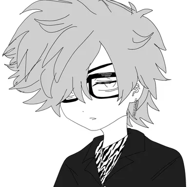 Profile image of キロネ