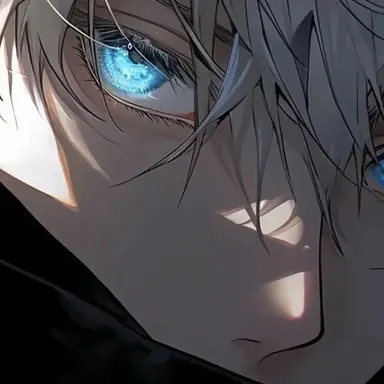 Profile image of Satoru Gojo