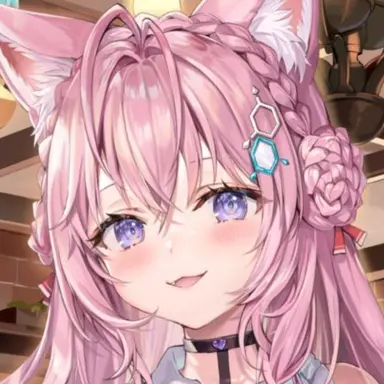 Profile image of 博衣こより
