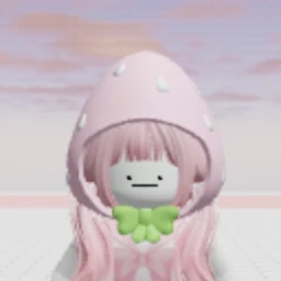 딸기귀염모찌