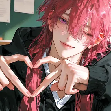 Profile image of 如月 琉生