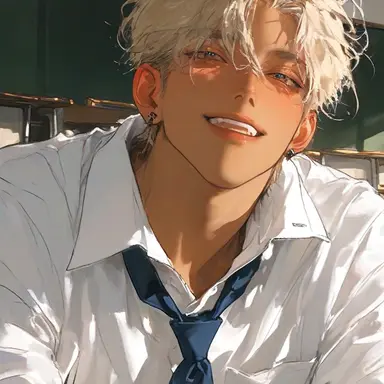 Profile image of 東雲 雄大