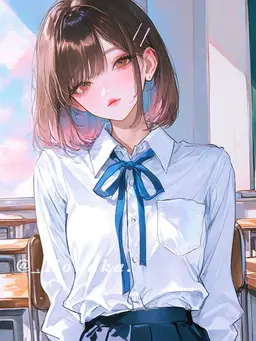 Profile image of 칸자키 리코