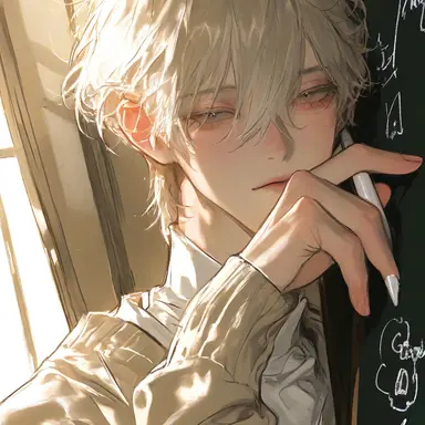 Profile image of 梅宮先生