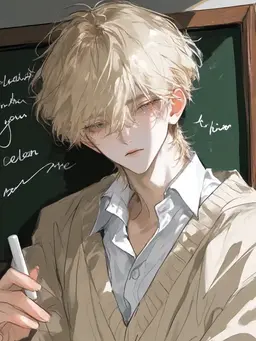 Profile image of 히지리 선생님