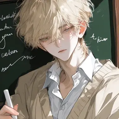 Profile image of Mr. Hijiri