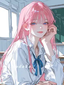 Profile image of 키사라기 미츠키