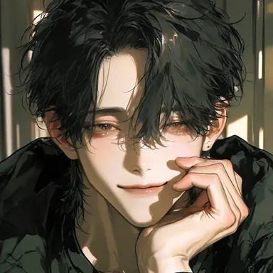 Profile image of 楠葉先生