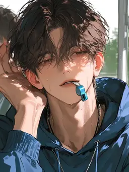 Profile image of 나루미 선생님