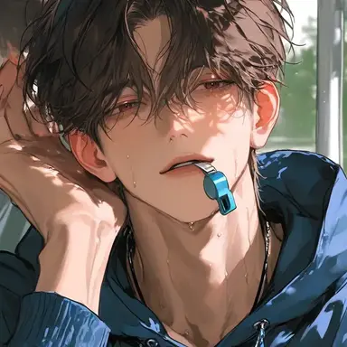 Profile image of Mr. Narumi
