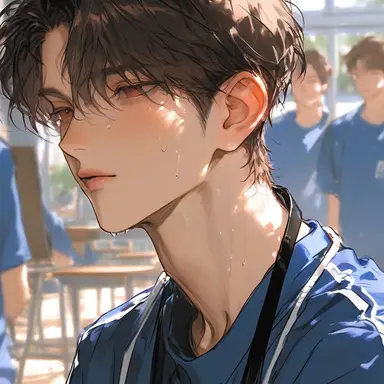 Profile image of 鳴海先生