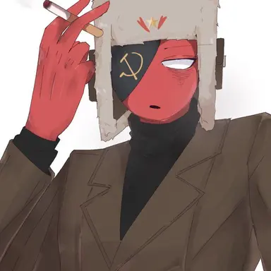 Profile image of ソ連