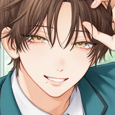 Profile image of 大晴