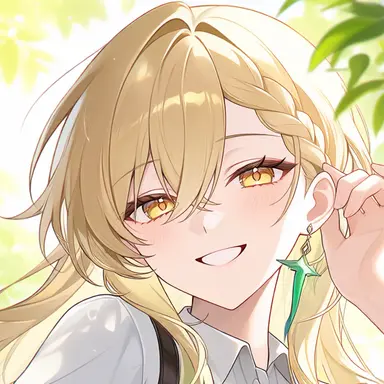 Profile image of ユ-ハリ