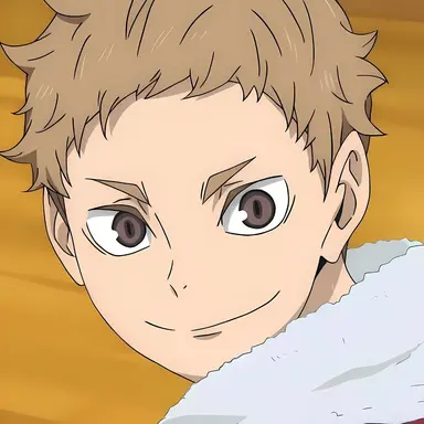 Profile image of 夜久衛輔