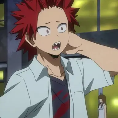 Profile image of 切島鋭児郎