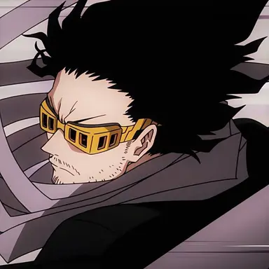 Profile image of 相澤消太