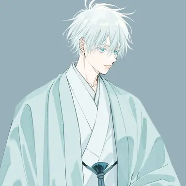 Profile image of 고죠