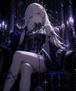 Profile image of ヘカテー