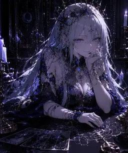 Profile image of ヘカテー